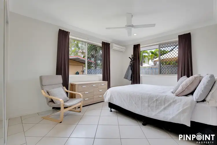 Second view of Homely house listing, 60 Bradman Drive, Glenella QLD 4740