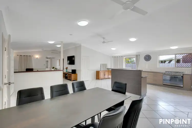 Third view of Homely house listing, 60 Bradman Drive, Glenella QLD 4740