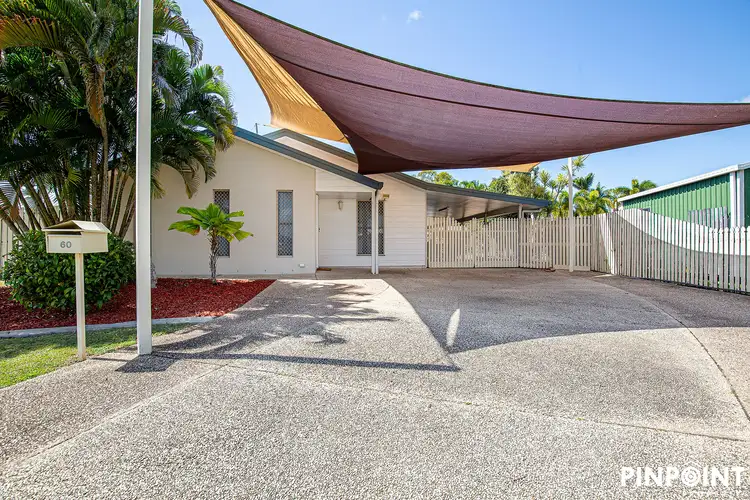 Fourth view of Homely house listing, 60 Bradman Drive, Glenella QLD 4740