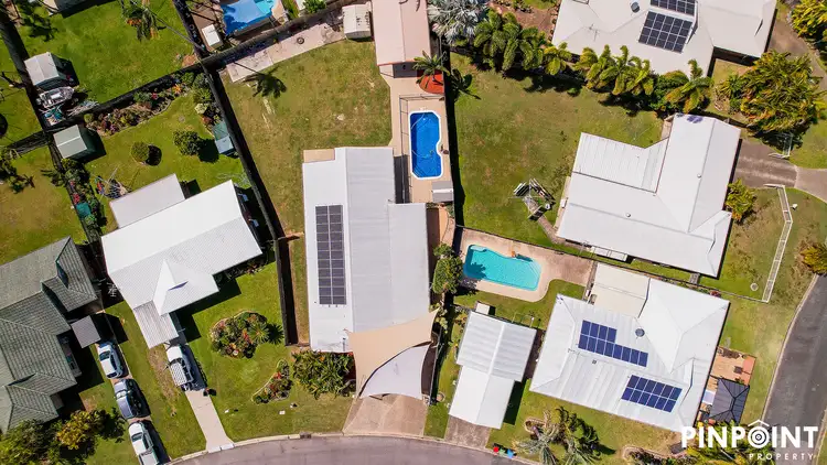 Sixth view of Homely house listing, 60 Bradman Drive, Glenella QLD 4740