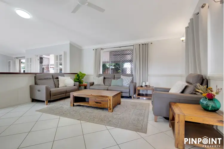 Seventh view of Homely house listing, 60 Bradman Drive, Glenella QLD 4740