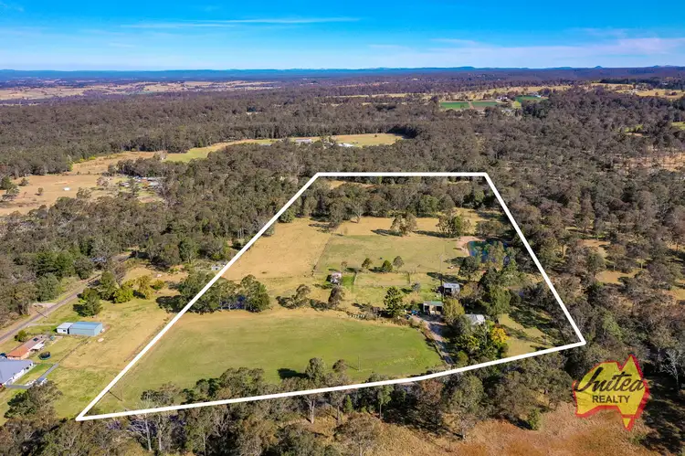 1385 Burragorang Road, Oakdale NSW 2570
