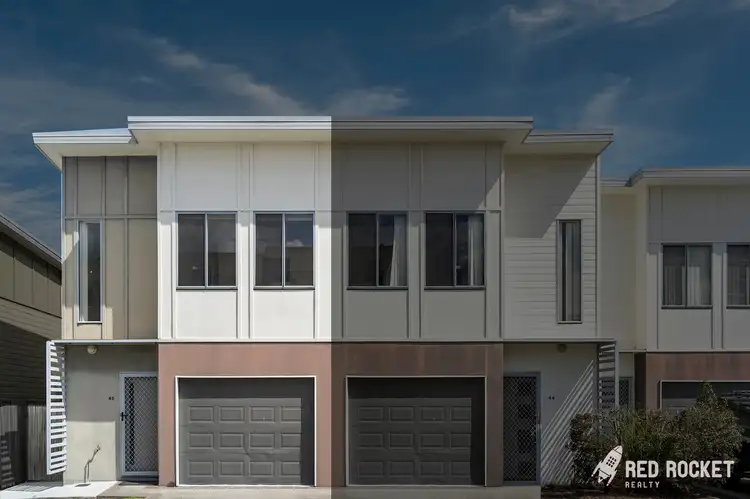 45/2-10 Cascade Drive, Underwood QLD 4119