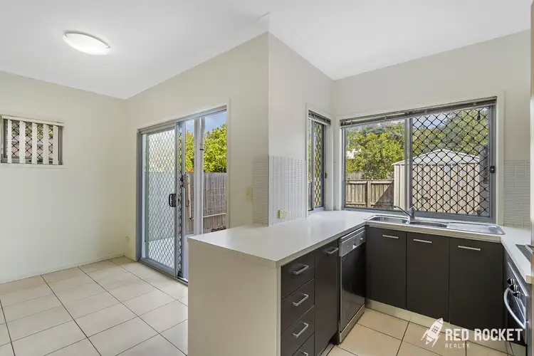 Third view of Homely townhouse listing, 45/2-10 Cascade Drive, Underwood QLD 4119