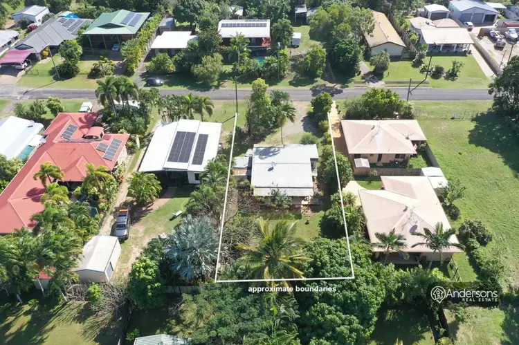 Fourth view of Homely house listing, 10 McNamara St, Wongaling Beach QLD 4852