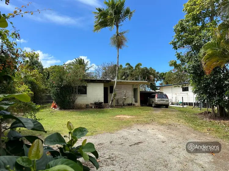 Fifth view of Homely house listing, 10 McNamara St, Wongaling Beach QLD 4852