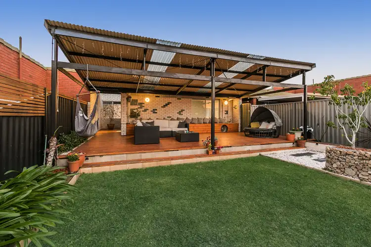 11 Cassio Place, Hamilton Hill WA 6163