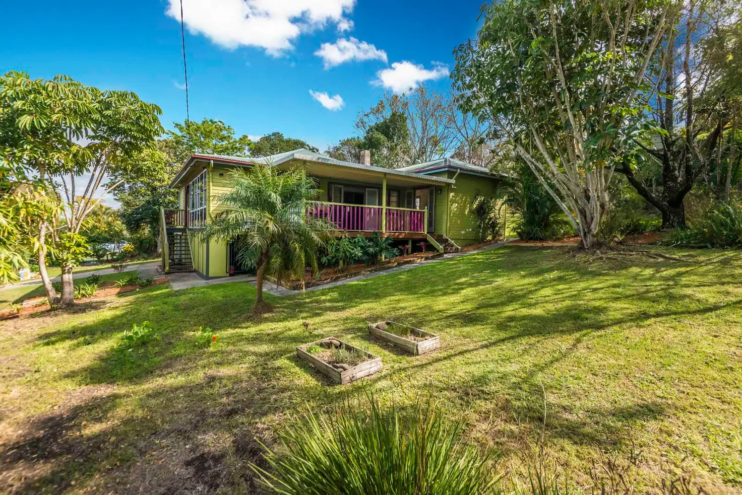 Main view of Homely house listing, 34 Beardow Street, Lismore Heights NSW 2480