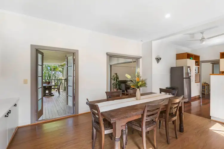 Second view of Homely house listing, 34 Beardow Street, Lismore Heights NSW 2480