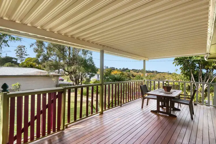 Fourth view of Homely house listing, 34 Beardow Street, Lismore Heights NSW 2480