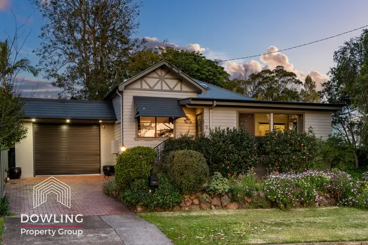 5 Arthur Street, North Lambton NSW 2299