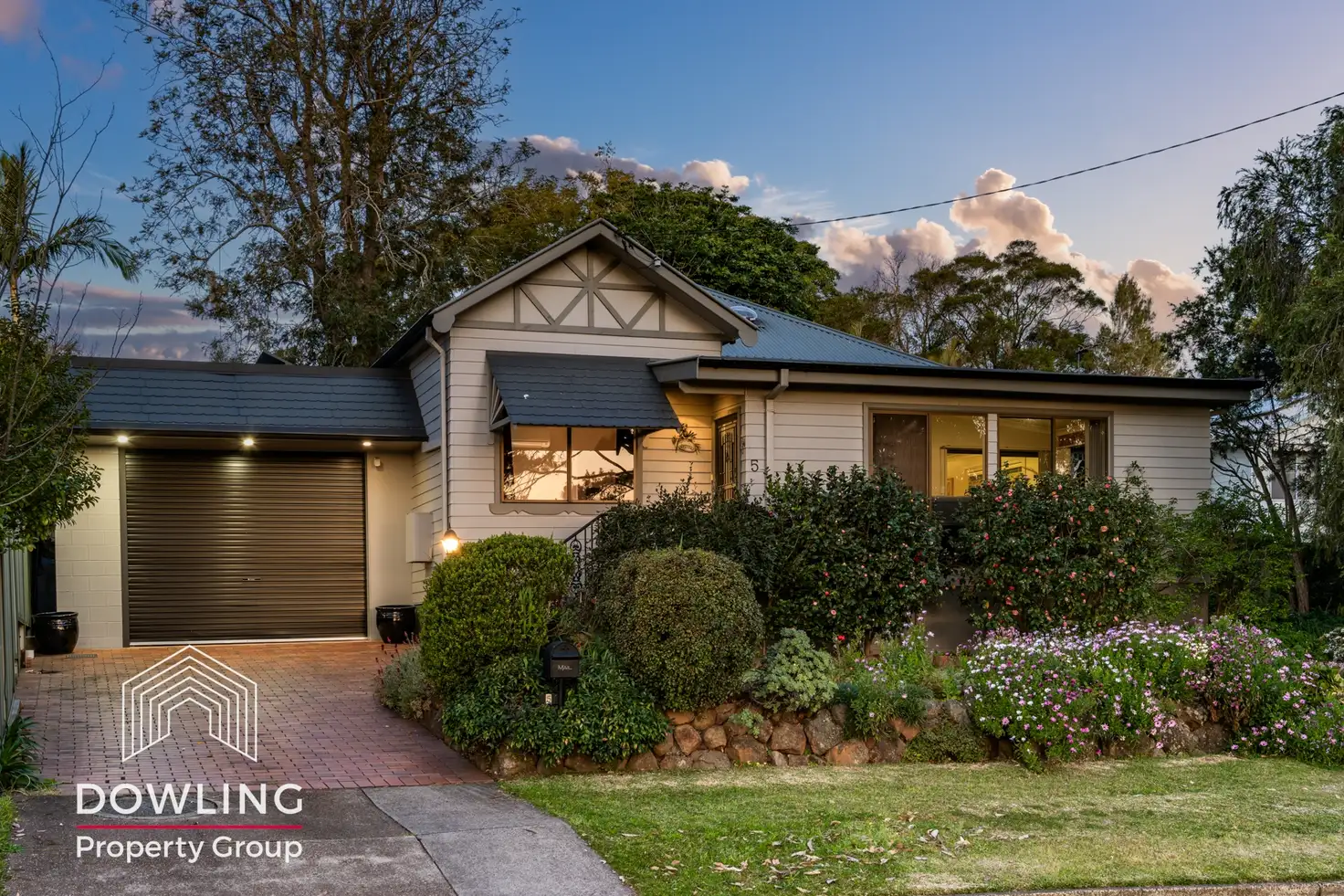 Main view of Homely house listing, 5 Arthur Street, North Lambton NSW 2299