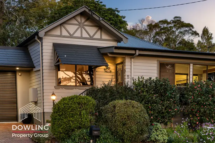 Third view of Homely house listing, 5 Arthur Street, North Lambton NSW 2299