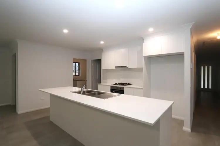 Third view of Homely house listing, 6 Yellow Box Place, Gormans Hill NSW 2795