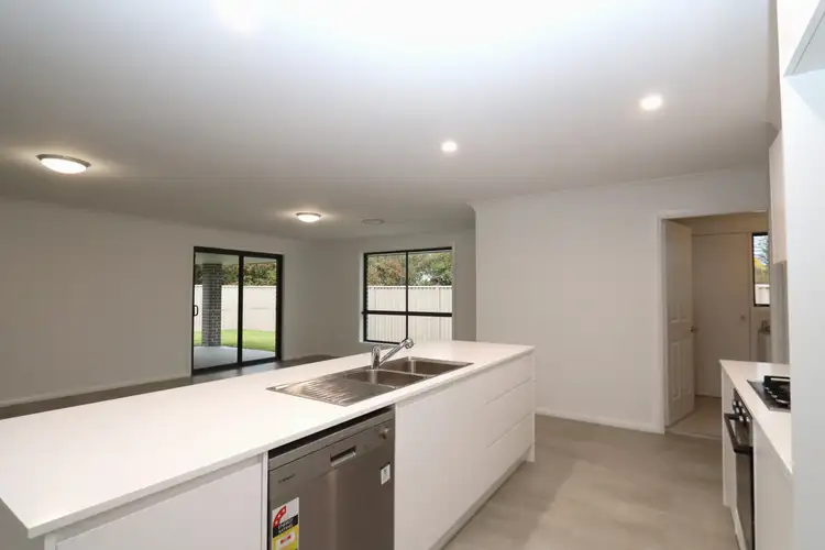 Fifth view of Homely house listing, 6 Yellow Box Place, Gormans Hill NSW 2795