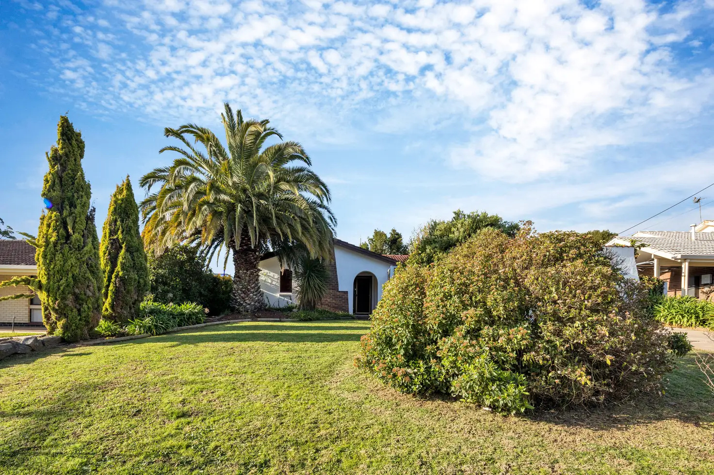 Main view of Homely house listing, 7 Amberly Drive, Happy Valley SA 5159