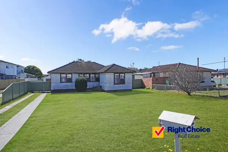 14 Anthony Street, Lake Illawarra NSW 2528