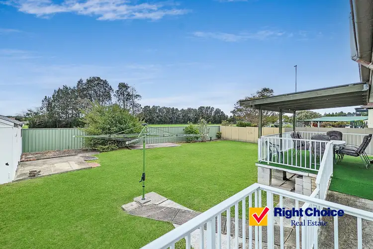 Seventh view of Homely house listing, 14 Anthony Street, Lake Illawarra NSW 2528