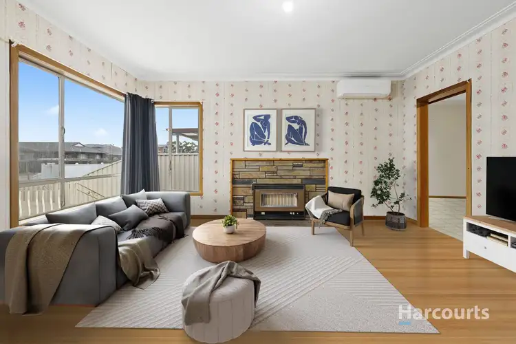 Third view of Homely house listing, 46 Lima Street, St Albans VIC 3021