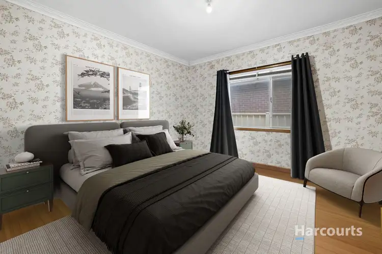 Fifth view of Homely house listing, 46 Lima Street, St Albans VIC 3021