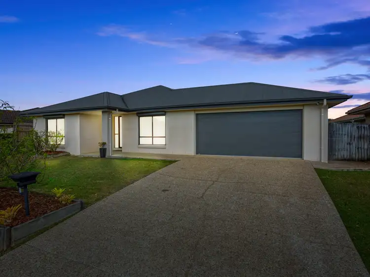 Main view of Homely house listing, 7 Reddy Drive, Caboolture QLD 4510
