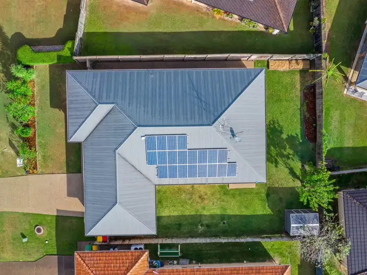 Fourth view of Homely house listing, 7 Reddy Drive, Caboolture QLD 4510