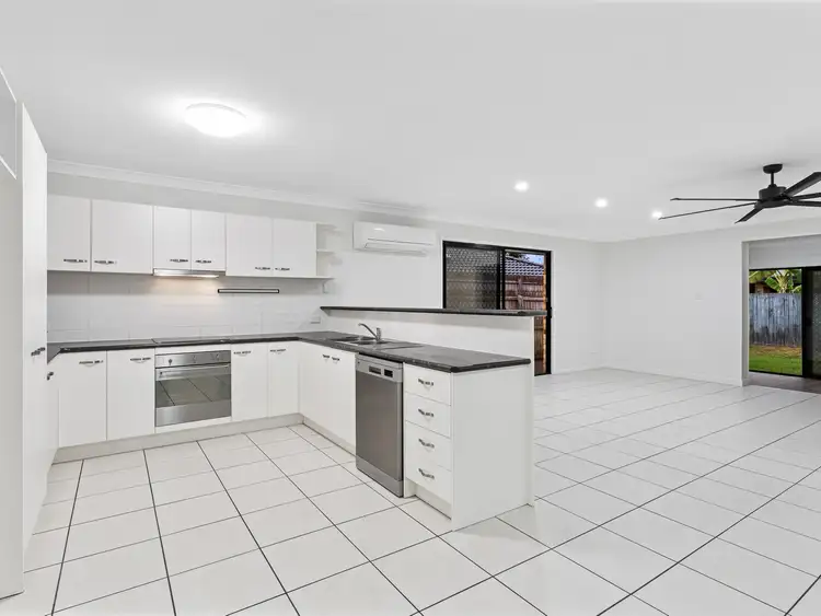 Sixth view of Homely house listing, 7 Reddy Drive, Caboolture QLD 4510