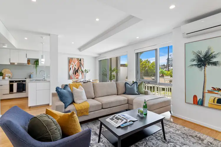 8/34 Cowle Street, West Perth WA 6005