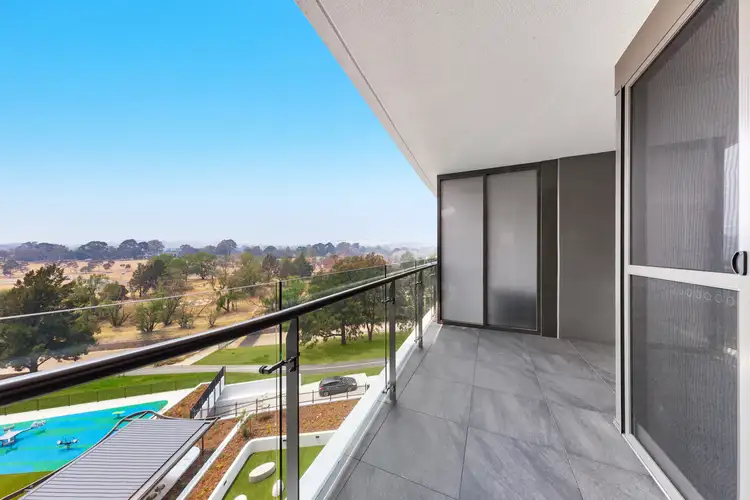 142/15 Irving Street, Phillip ACT 2606