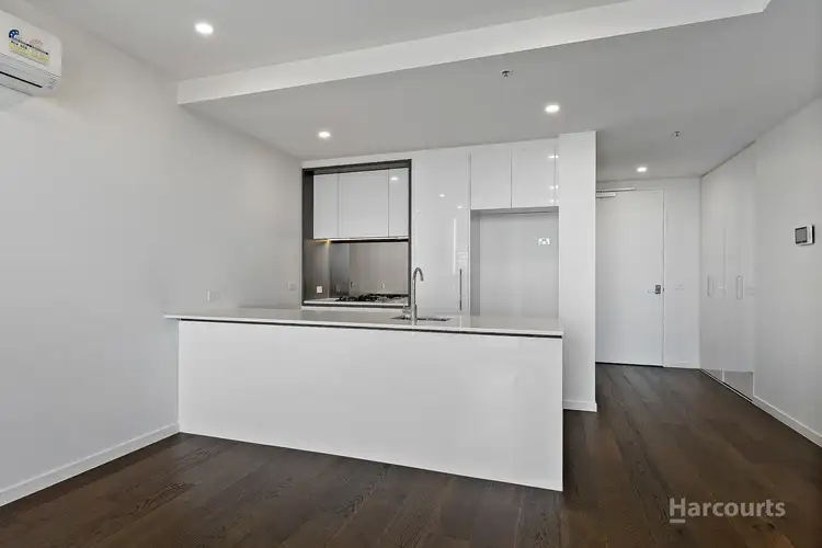 Fifth view of Homely apartment listing, 411/118 Cairnlea Drive, Cairnlea VIC 3023