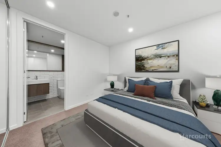 Seventh view of Homely apartment listing, 411/118 Cairnlea Drive, Cairnlea VIC 3023