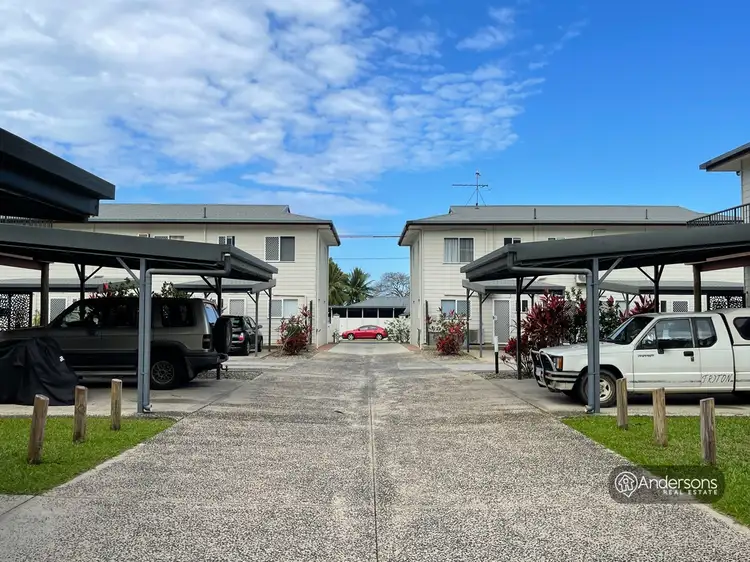 Main view of Homely apartment listing, 1/55-57 Reid Road, Wongaling Beach QLD 4852