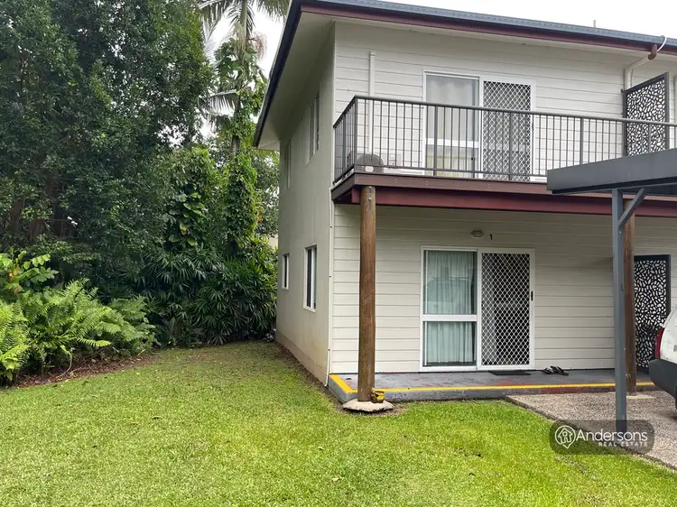 Seventh view of Homely apartment listing, 1/55-57 Reid Road, Wongaling Beach QLD 4852