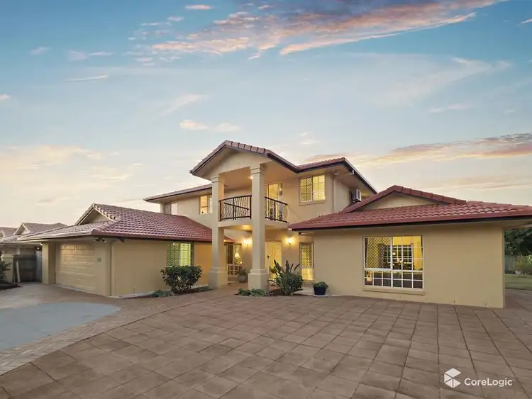 Second view of Homely house listing, 82 Stiller Drive, Kuraby QLD 4112