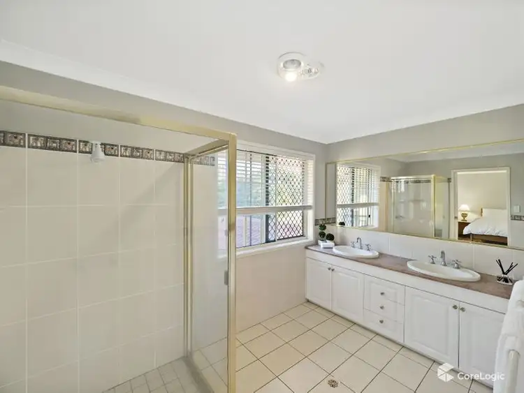 Third view of Homely house listing, 82 Stiller Drive, Kuraby QLD 4112