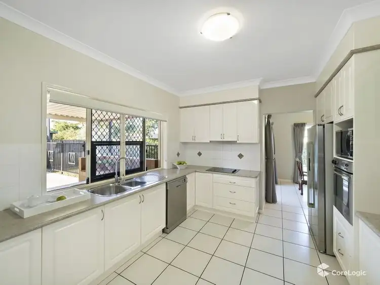 Fourth view of Homely house listing, 82 Stiller Drive, Kuraby QLD 4112