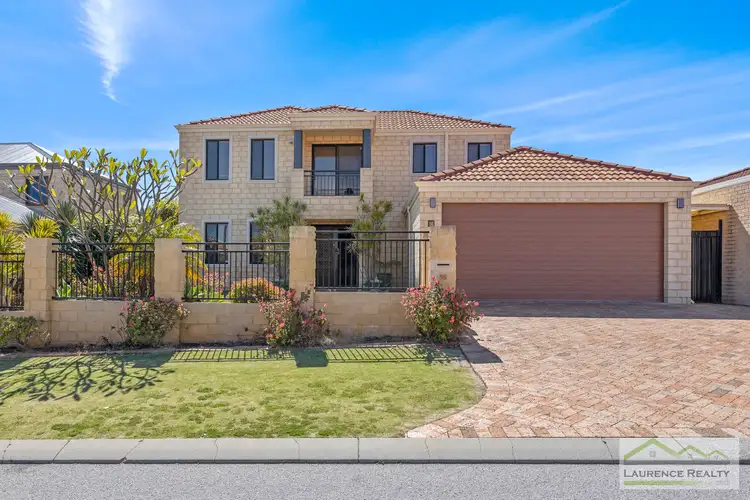Main view of Homely house listing, 56 Ferndale Corner, Mindarie WA 6030