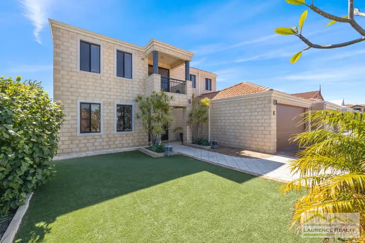 Third view of Homely house listing, 56 Ferndale Corner, Mindarie WA 6030