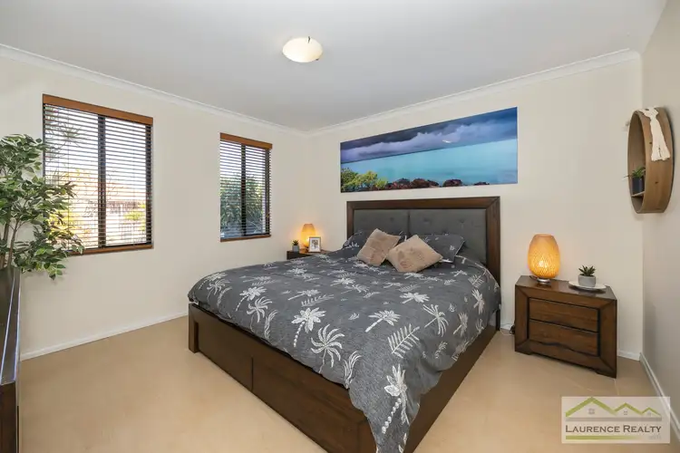 Fifth view of Homely house listing, 56 Ferndale Corner, Mindarie WA 6030