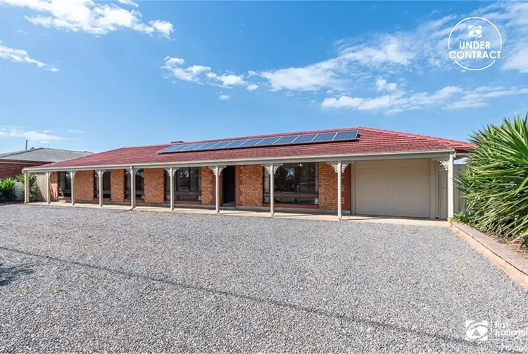 98 Mulgundawah Road, Murray Bridge SA 5253