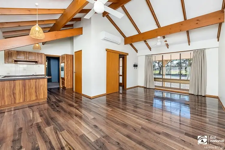 Second view of Homely house listing, 98 Mulgundawah Road, Murray Bridge SA 5253