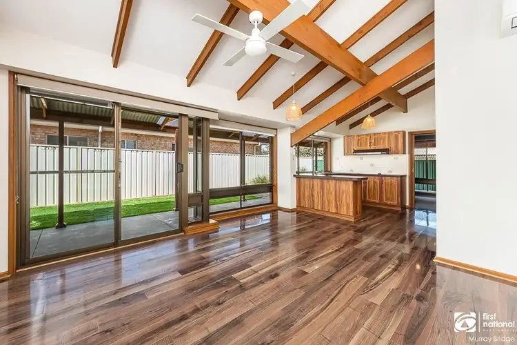 Fourth view of Homely house listing, 98 Mulgundawah Road, Murray Bridge SA 5253