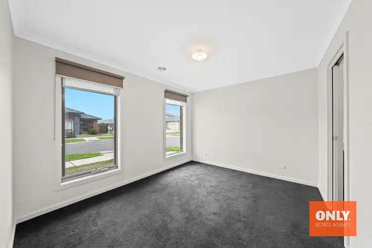 Second view of Homely house listing, 3 Jackwood Drive, Clyde North VIC 3978