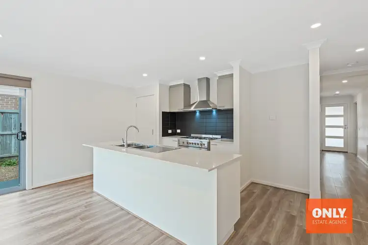 Fourth view of Homely house listing, 3 Jackwood Drive, Clyde North VIC 3978