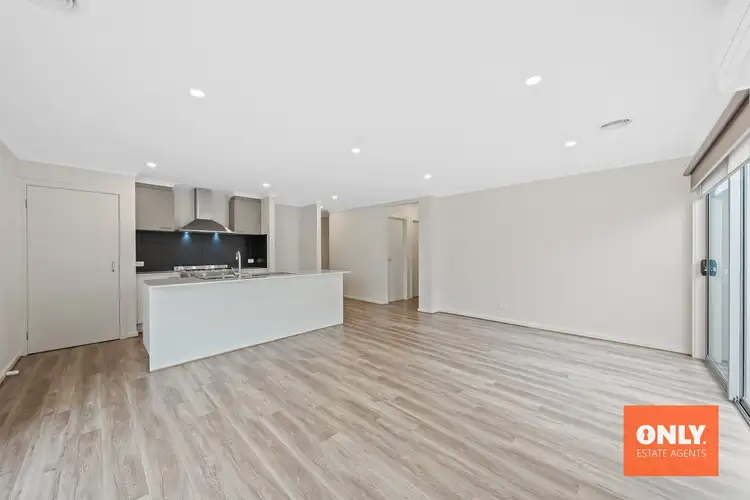 Fifth view of Homely house listing, 3 Jackwood Drive, Clyde North VIC 3978