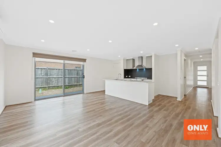 Sixth view of Homely house listing, 3 Jackwood Drive, Clyde North VIC 3978