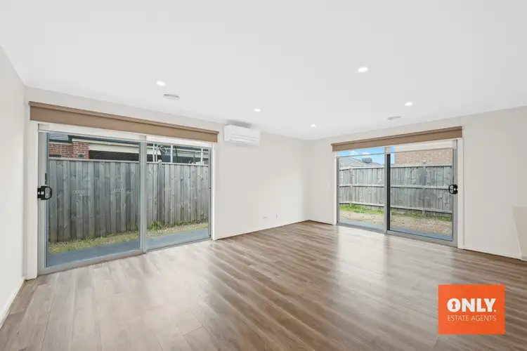 Seventh view of Homely house listing, 3 Jackwood Drive, Clyde North VIC 3978