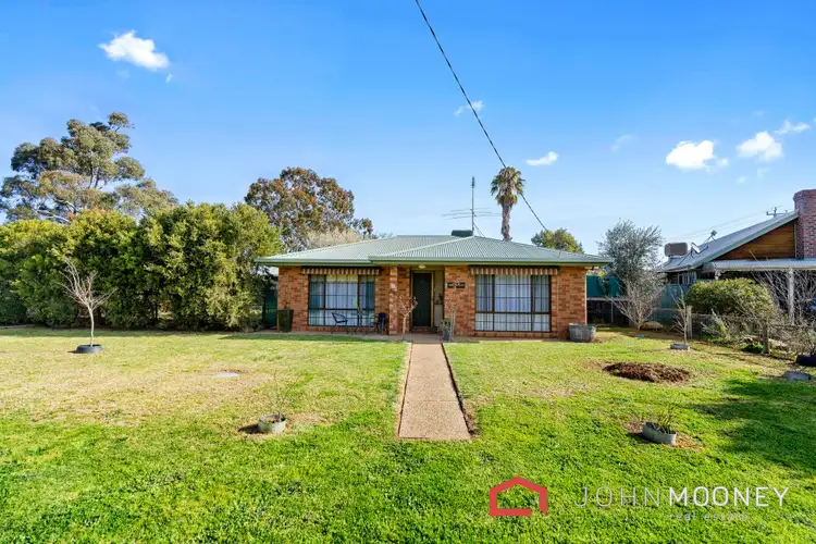 Second view of Homely house listing, 8 Yarragundry Street, Uranquinty NSW 2652