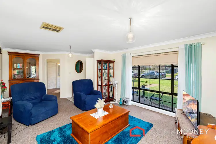 Third view of Homely house listing, 8 Yarragundry Street, Uranquinty NSW 2652