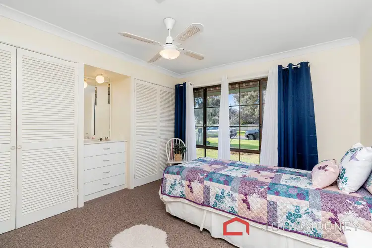 Fifth view of Homely house listing, 8 Yarragundry Street, Uranquinty NSW 2652